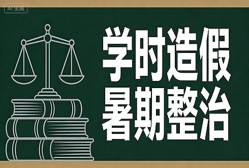 驾培行业一周资讯（2026年7月第4周）