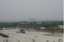 辉鹏驾校场地2