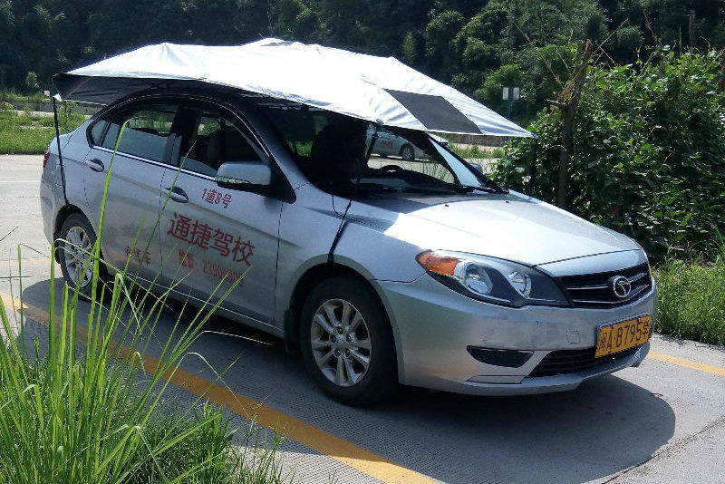 通捷驾校